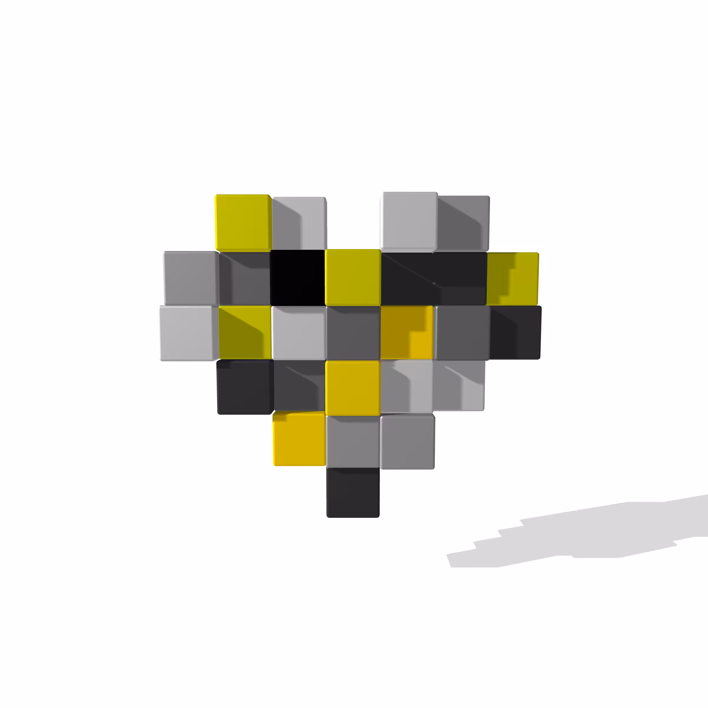 heart + craft #12447