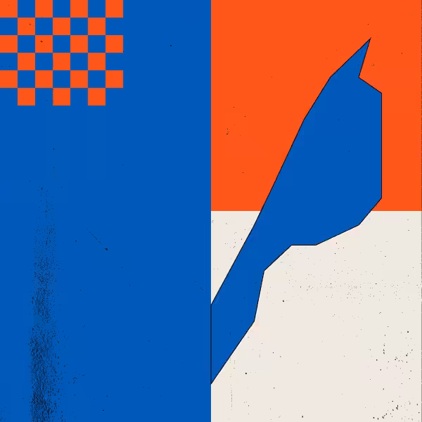 Generative Graphics - Parts #5