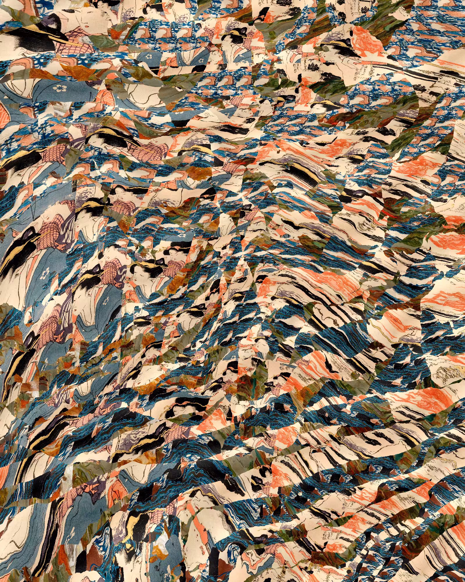 Repetition and Noise #460