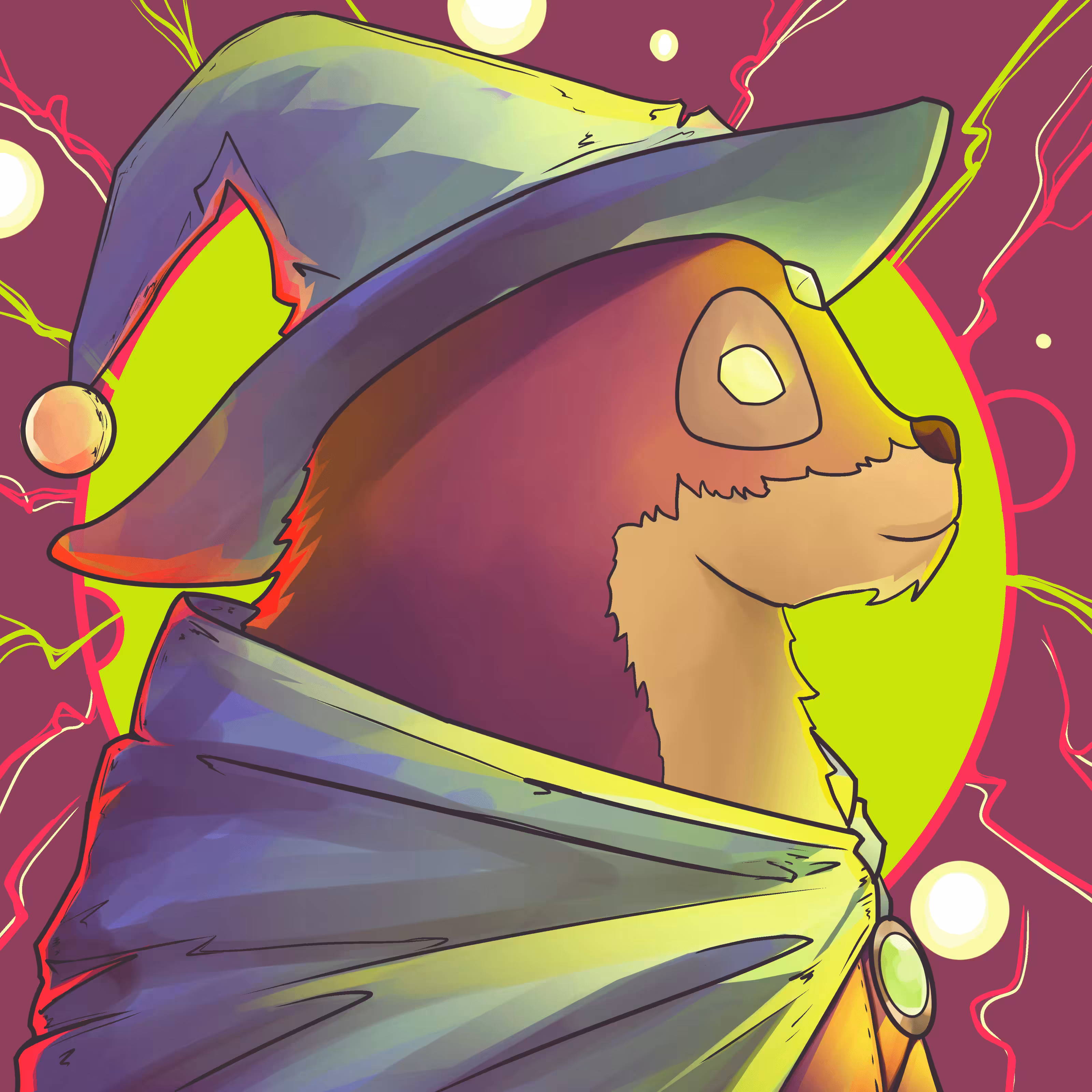 Rhozahl