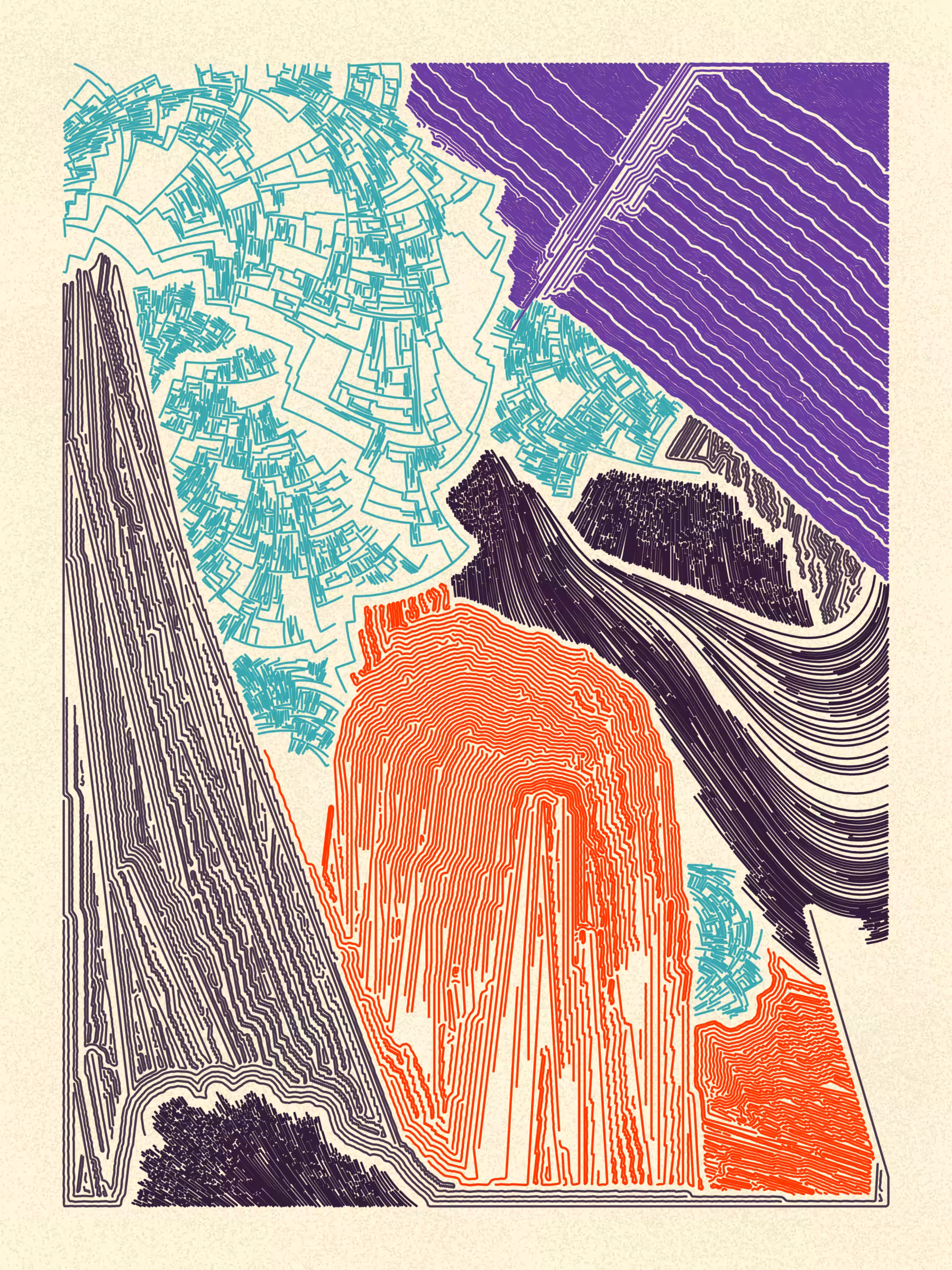 Scribbled Daydreams #181