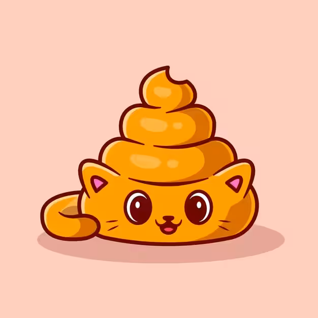 Cat Poop