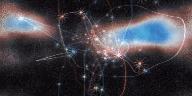Pulsar #41
