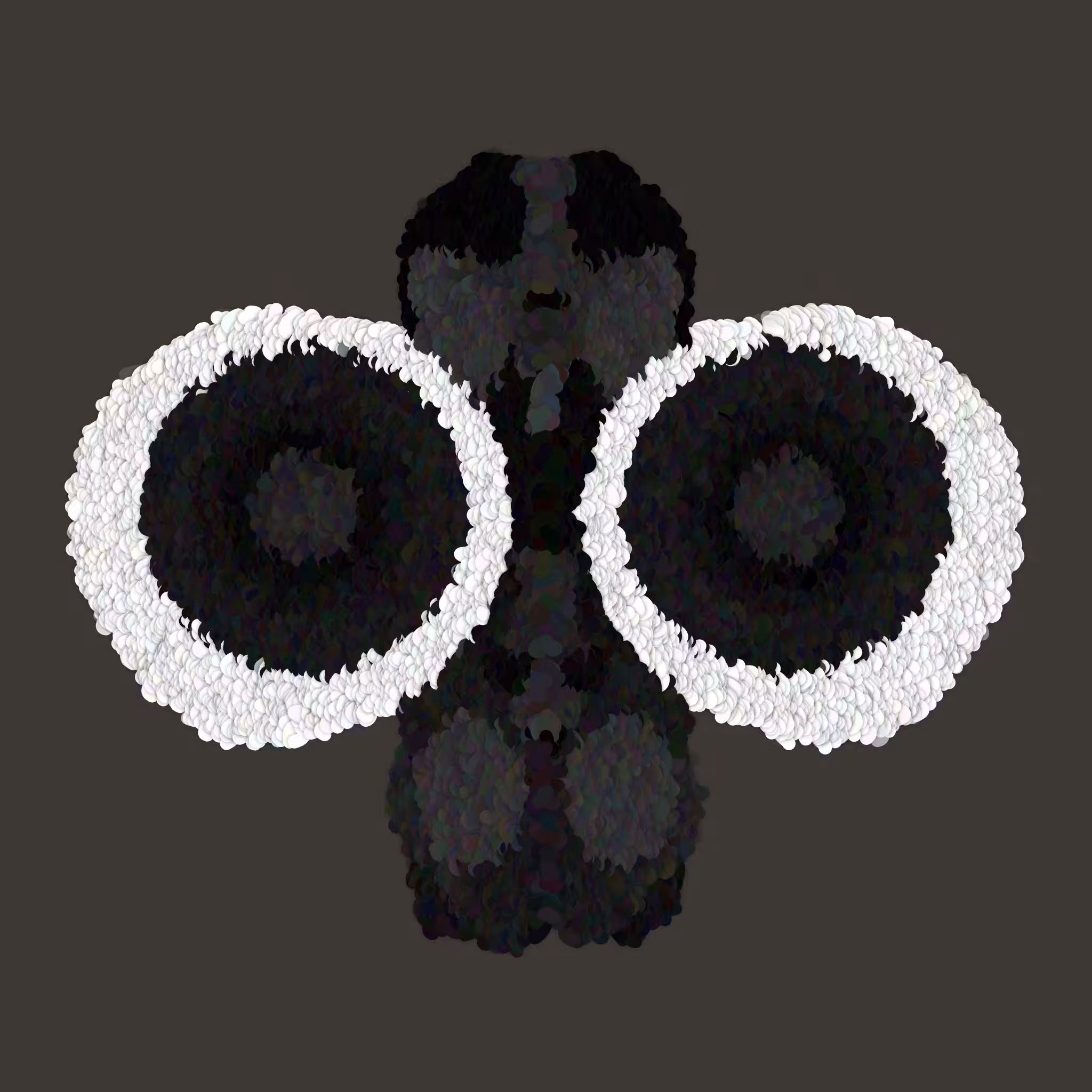 masquerade #51