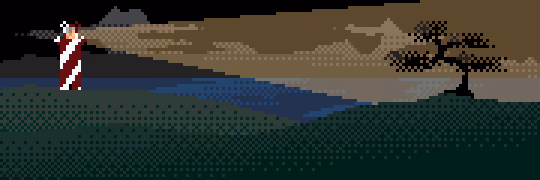 The Lighthouse