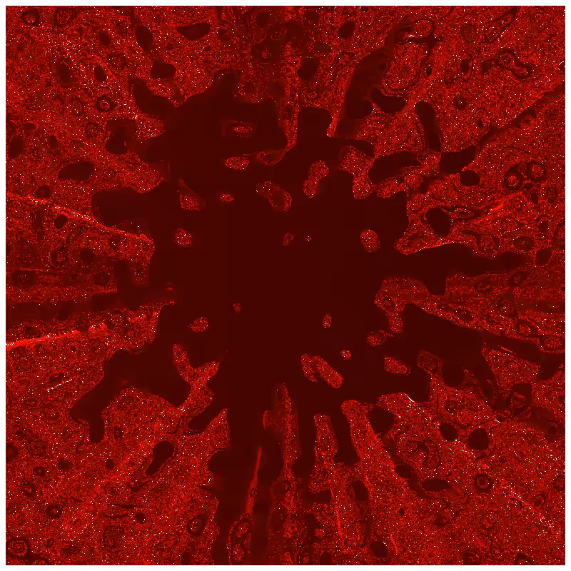 Liquid Metal #27