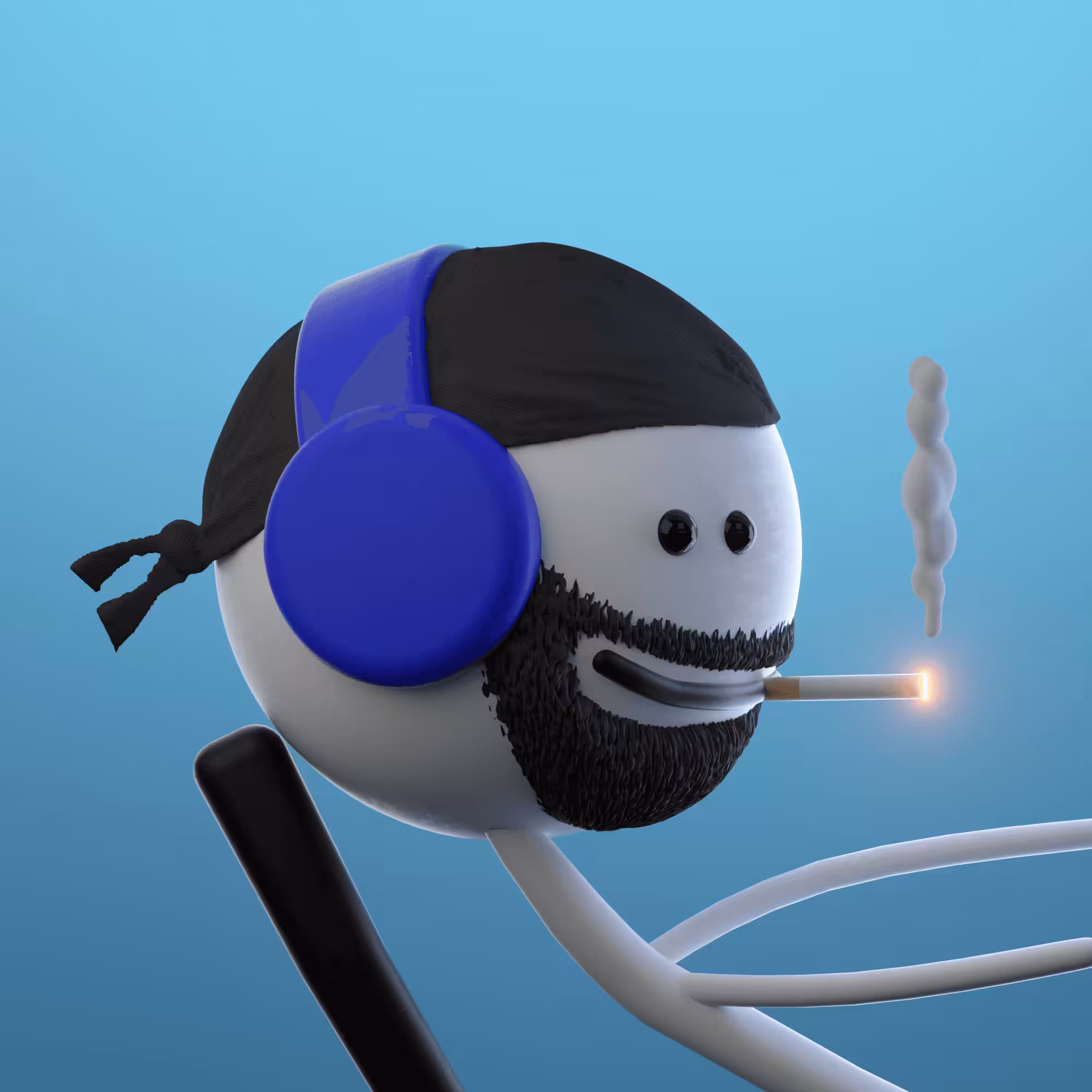3d mfer