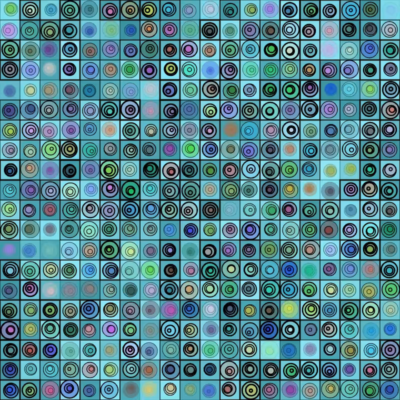 Auto Orbits #079 of #256
