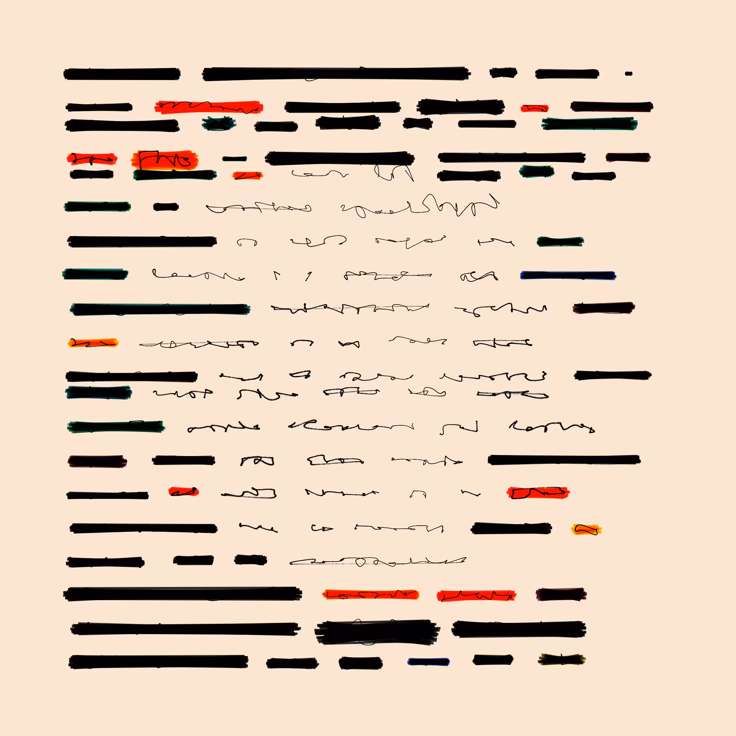 Letters to My Future Self #900