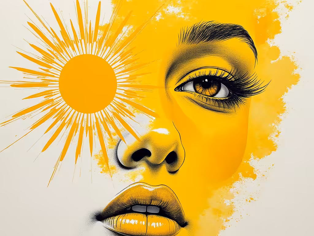 Always shine