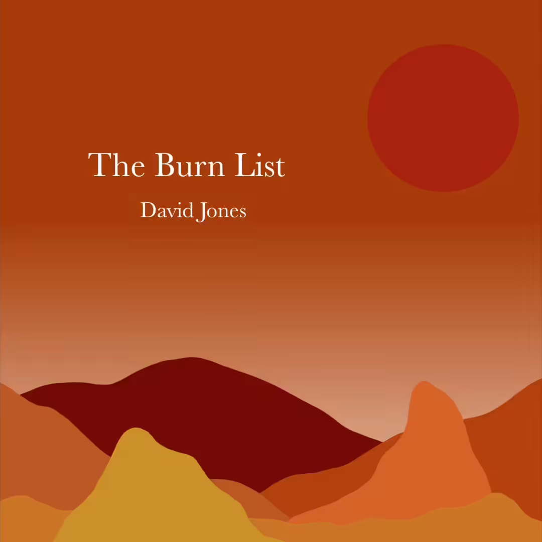 The Burn List