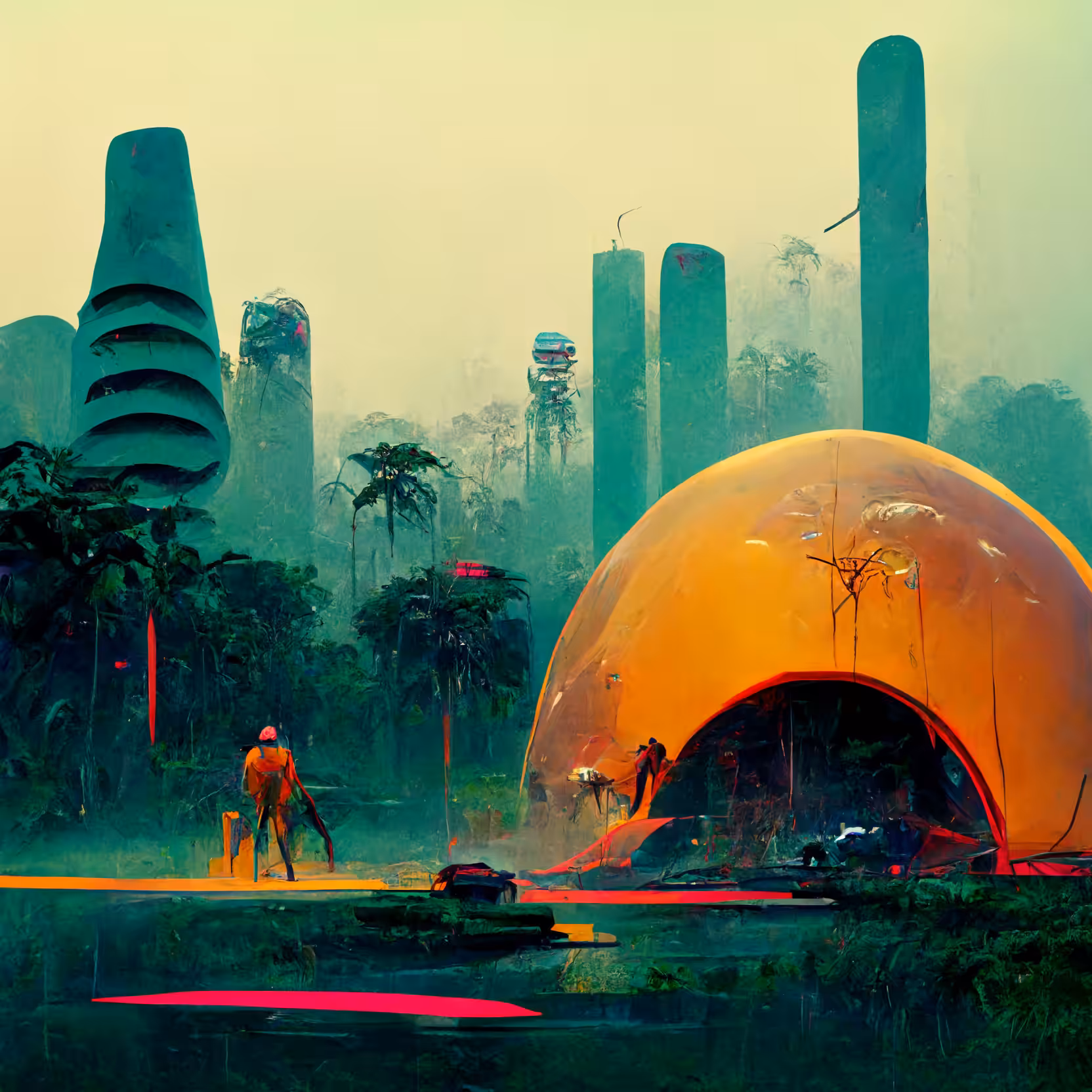 BOOTLEG BEEPLE 04
