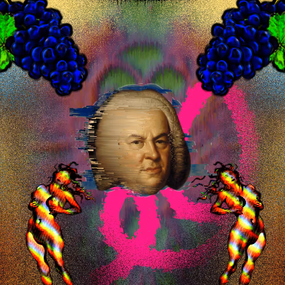 glitch composers #4