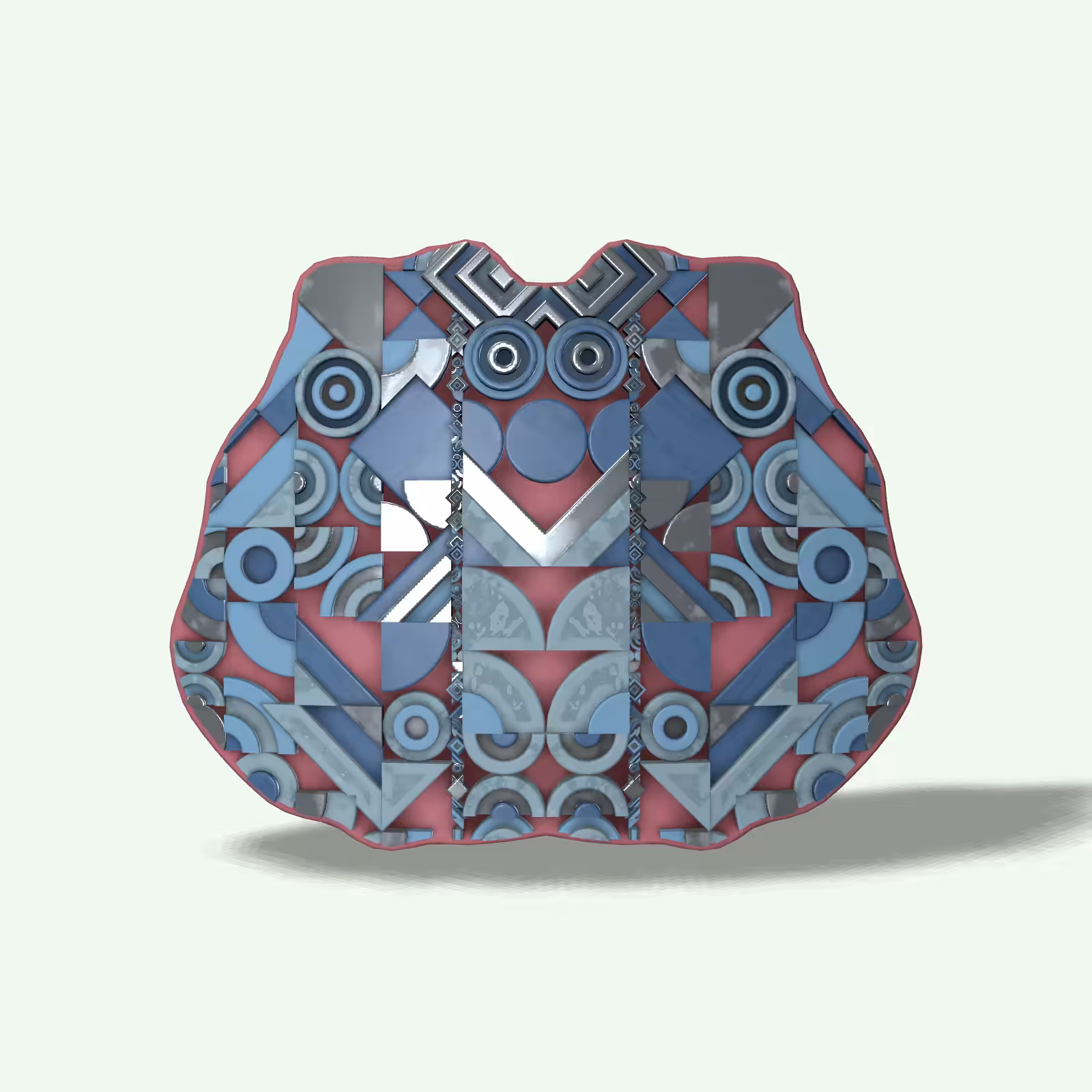 3D Generativemasks #4727