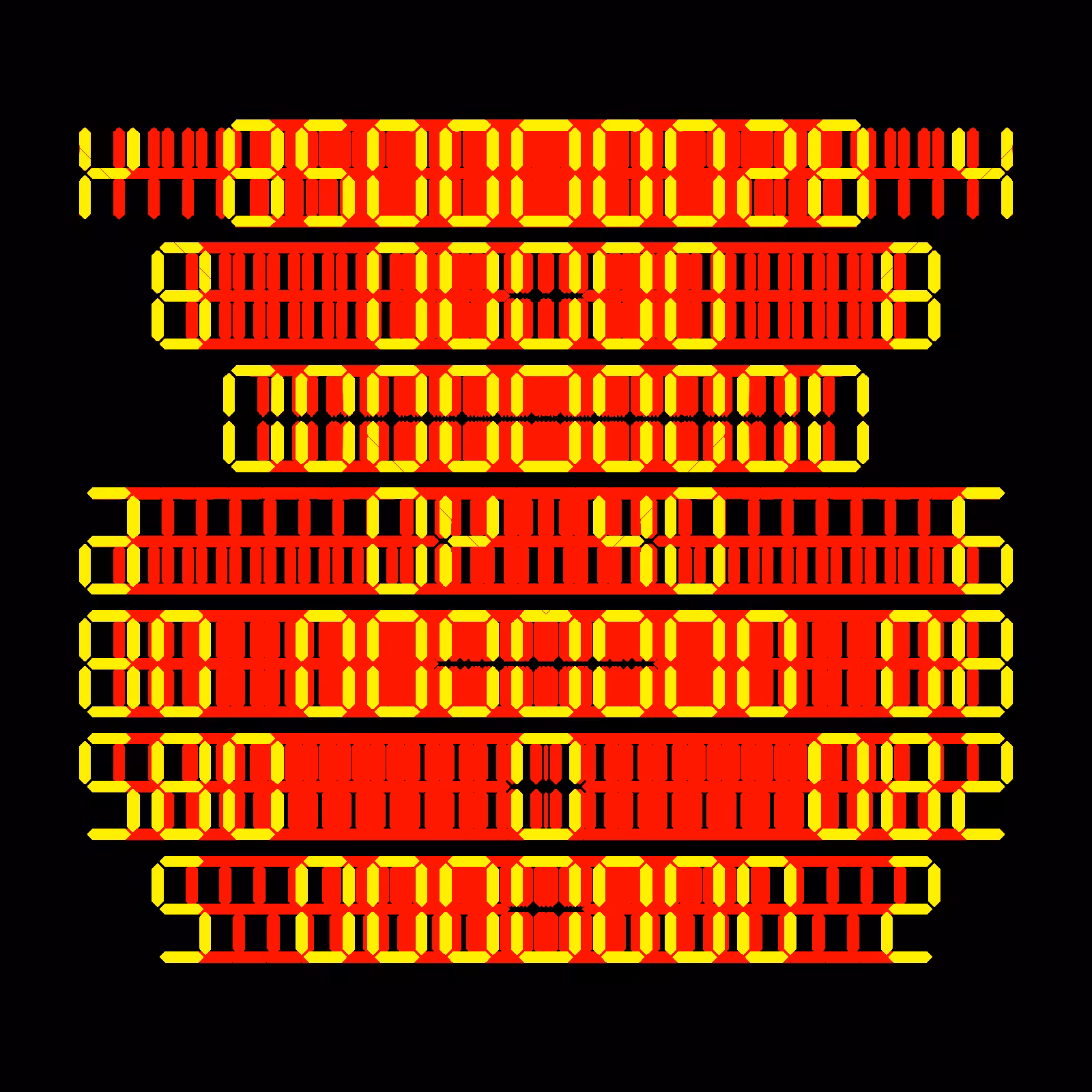Digits #216