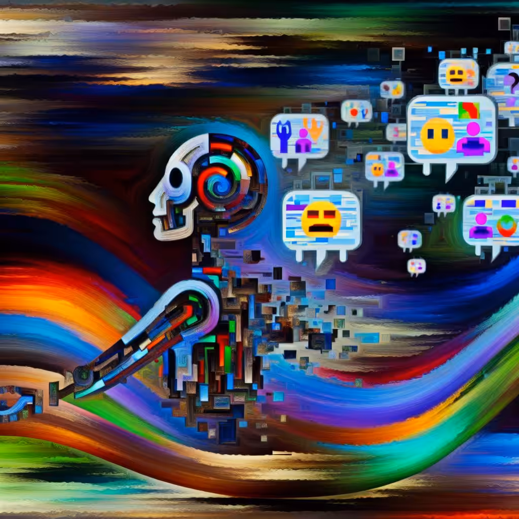 Silenced Frequencies