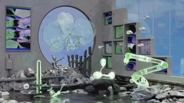 The Floodgate