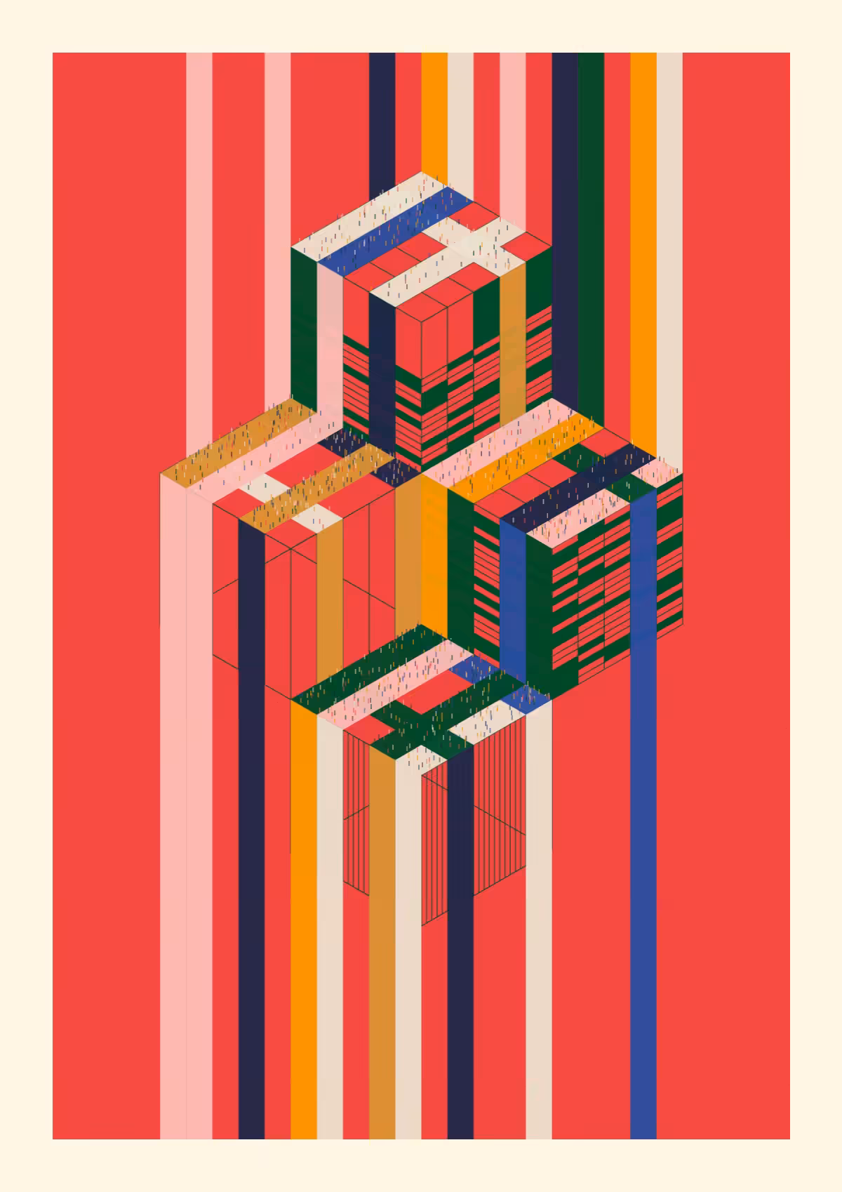 Tesseract #288