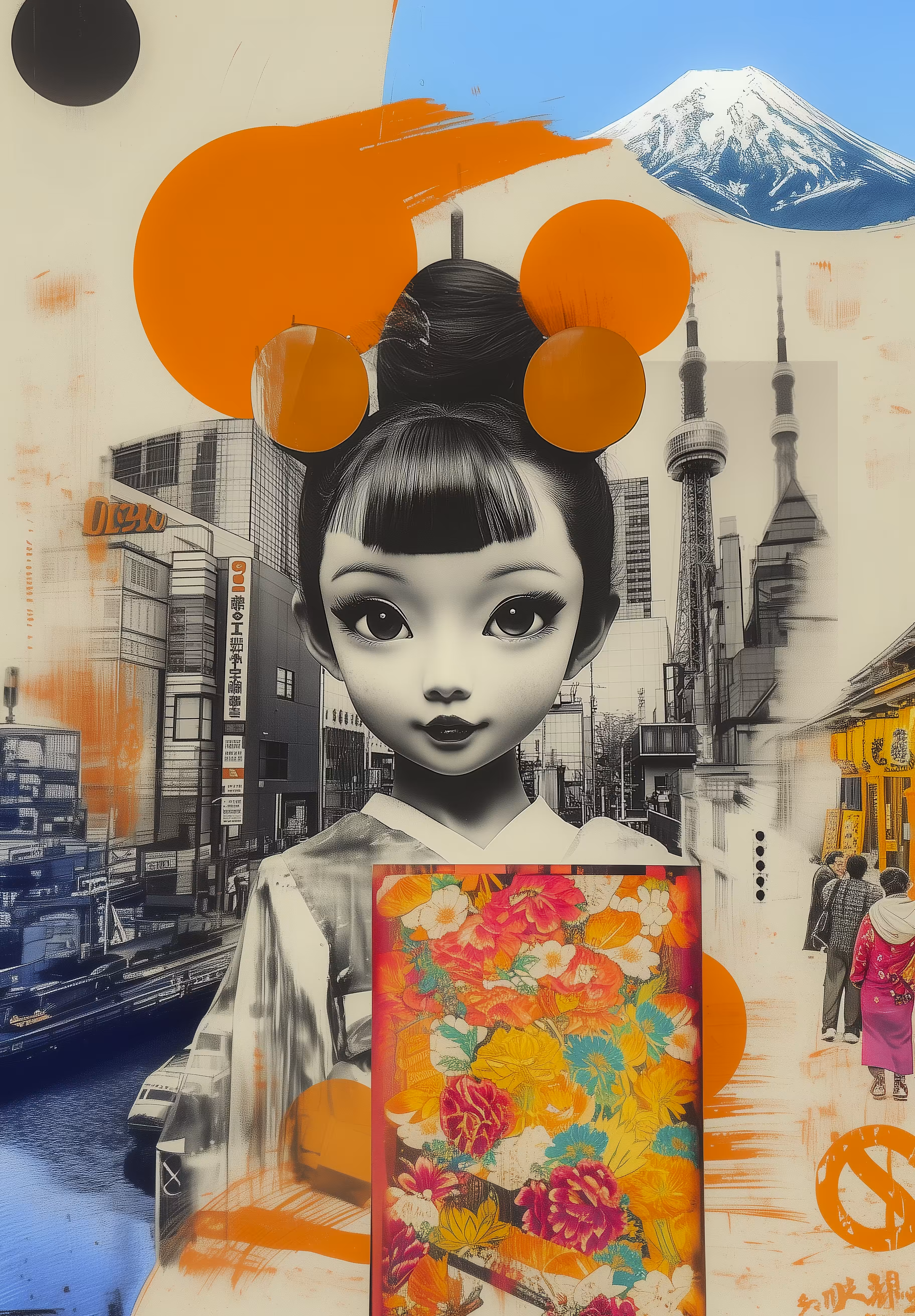 Welcome To Tokio