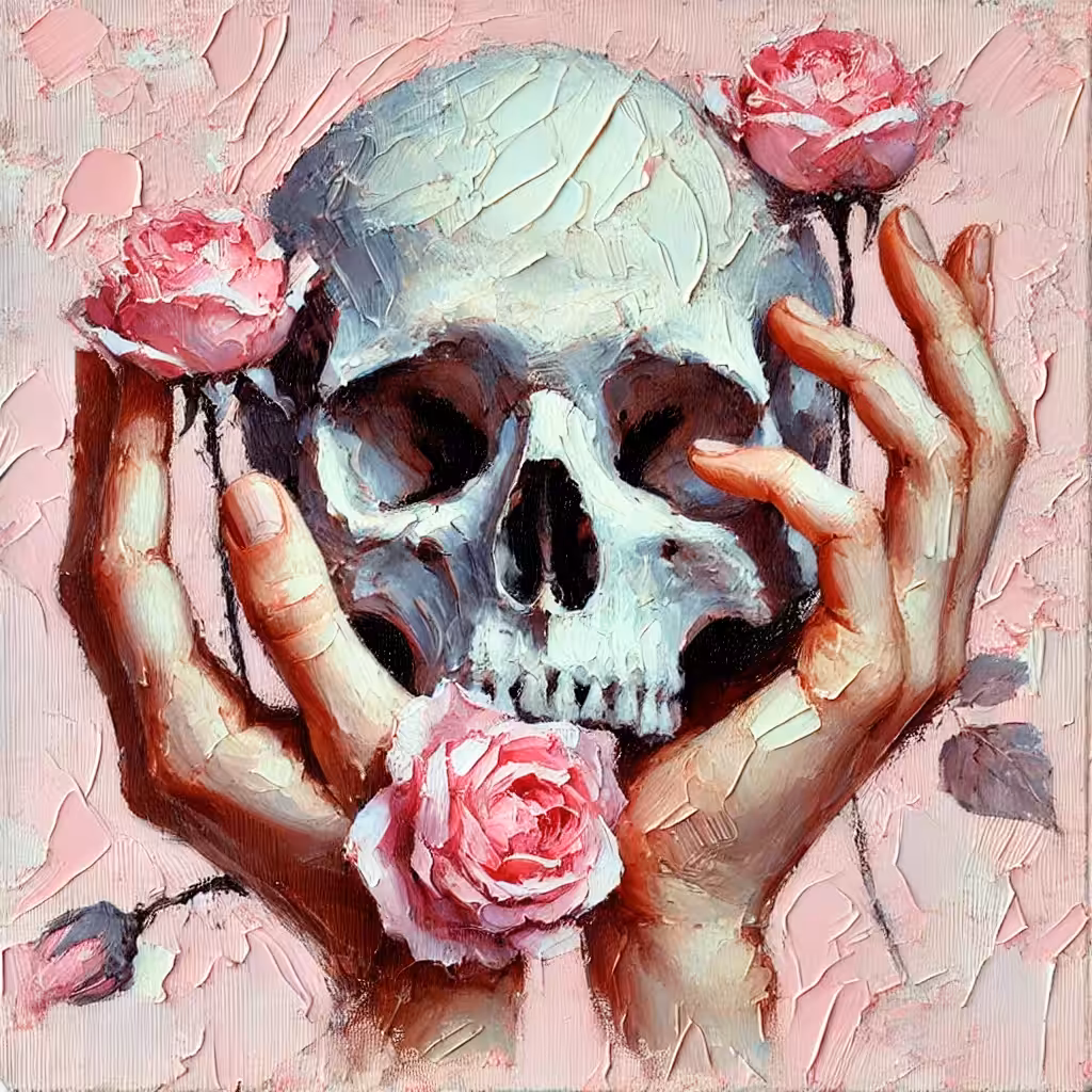 Eternal Bloom