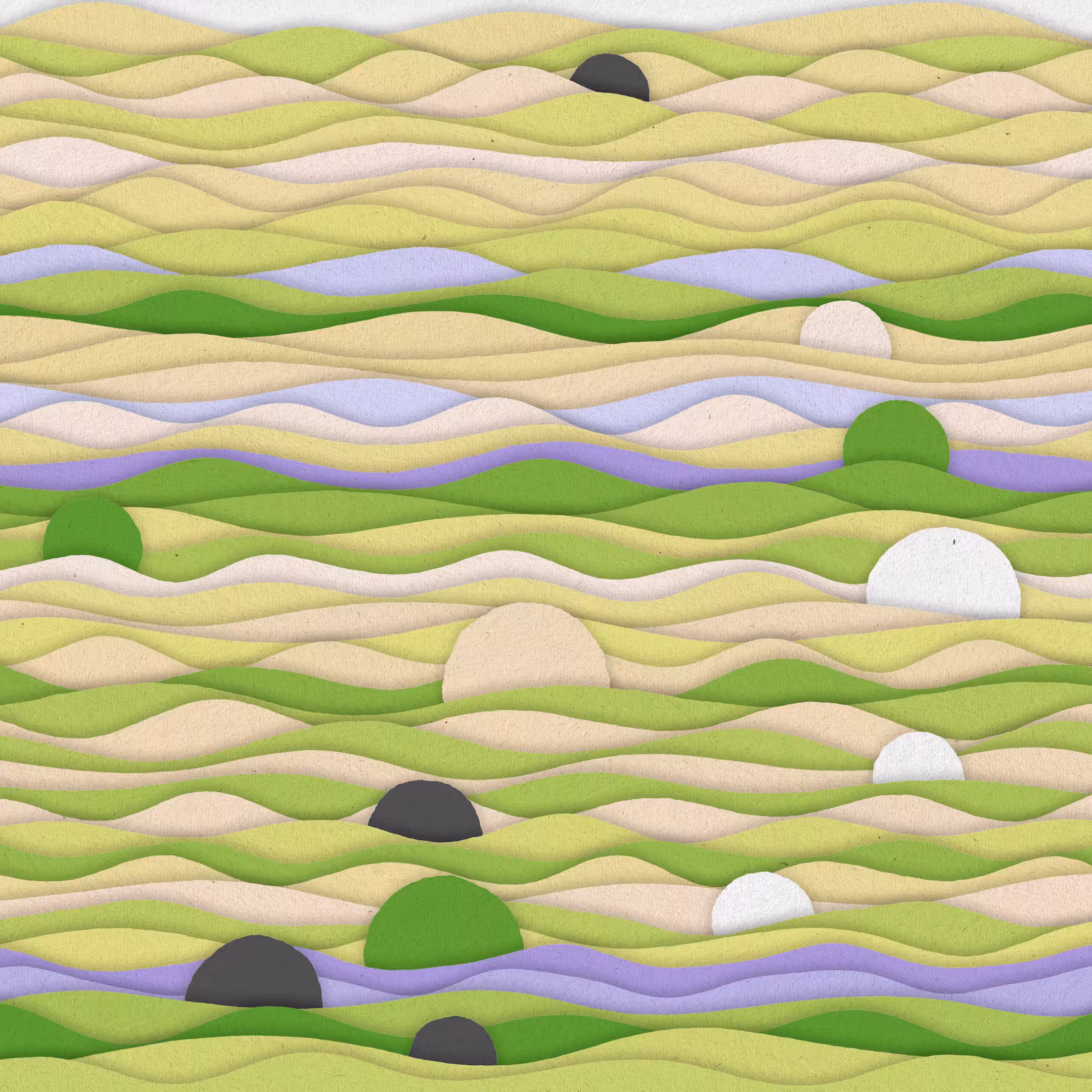 PAPERSCAPES #25