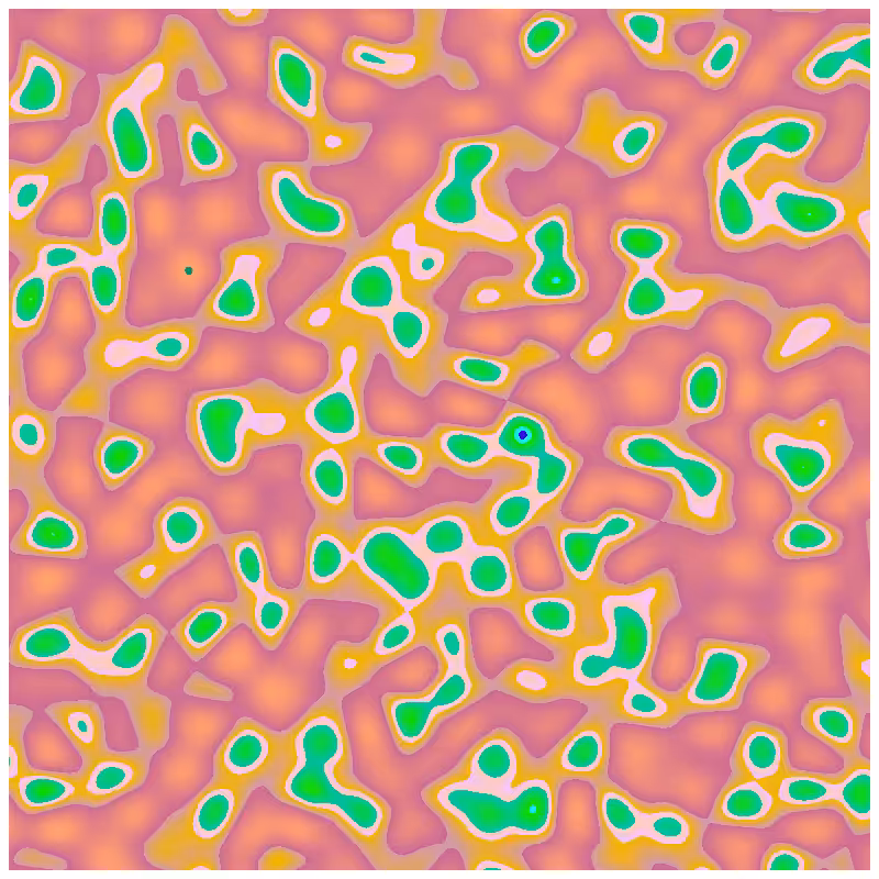 Cell Tripper #4