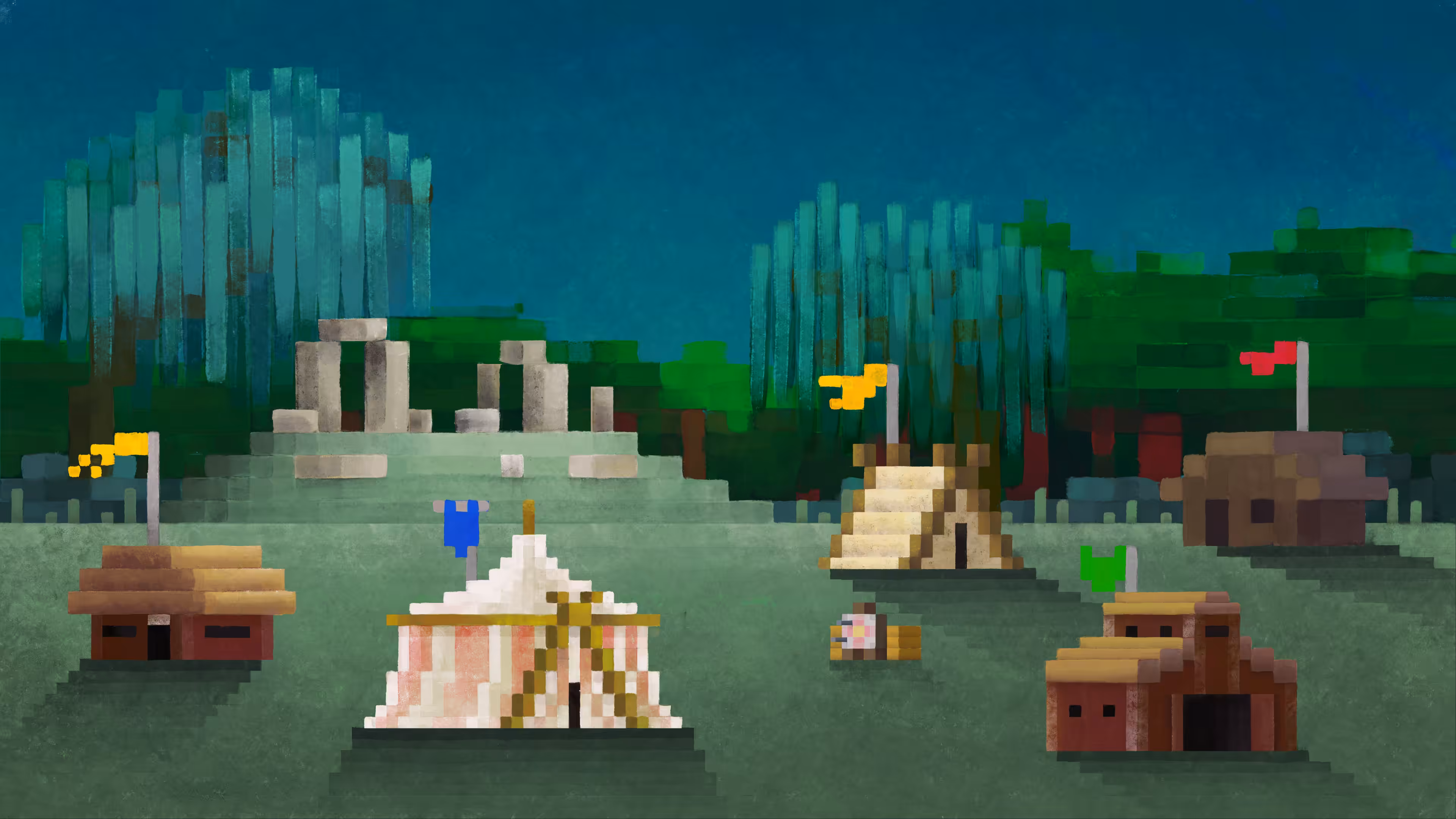 Village #0092