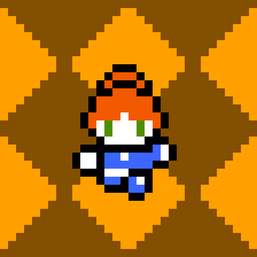 UNKNOWN RPG HEROES #20