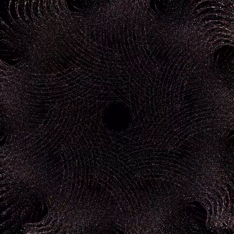 Vortex #13
