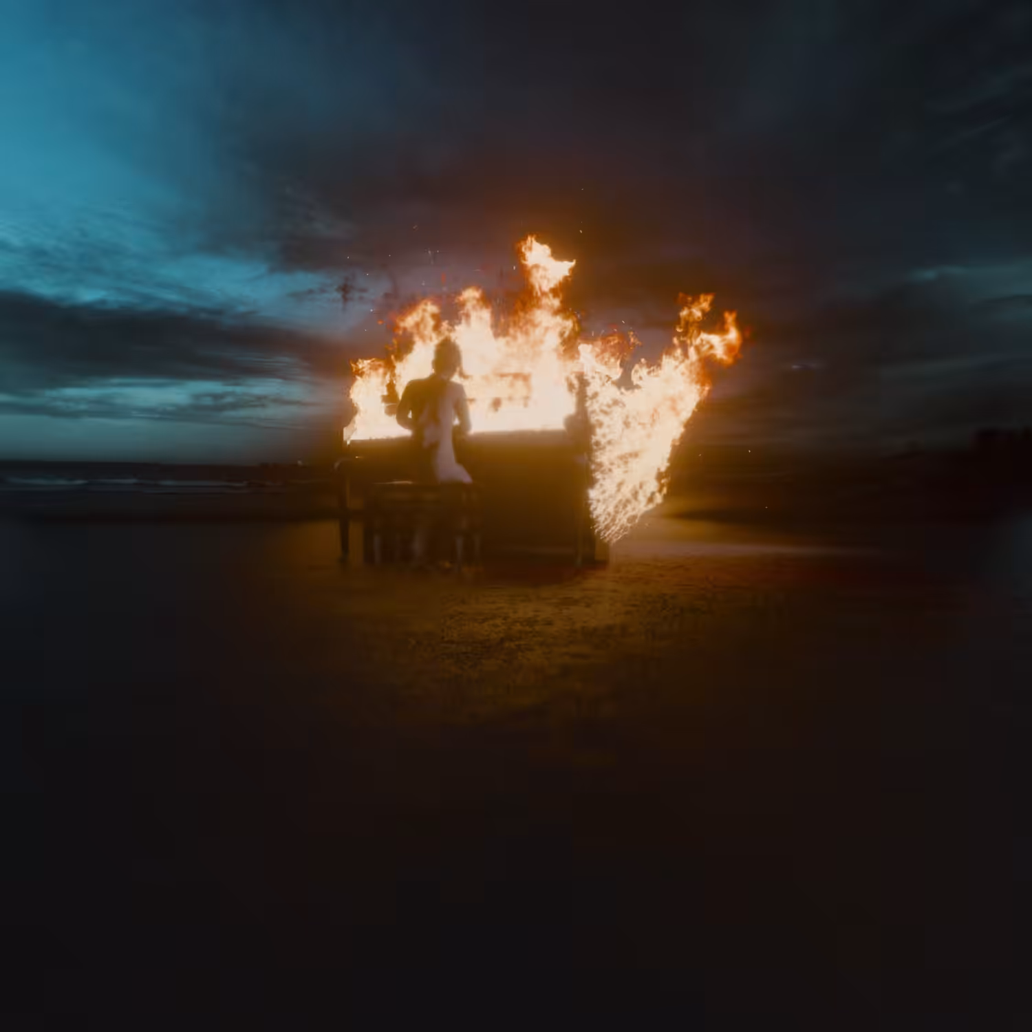 Nightjoy