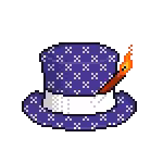 Degen Haberdasher #437