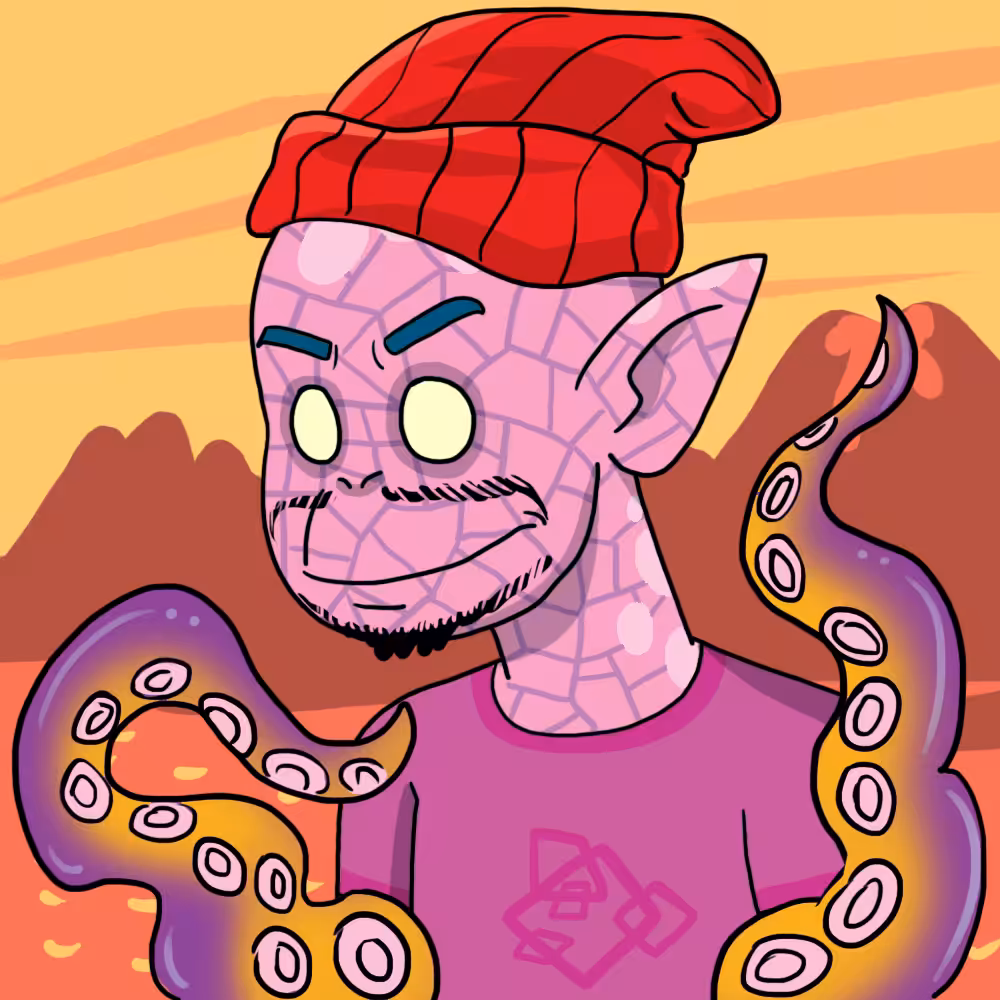 Monstro: #823