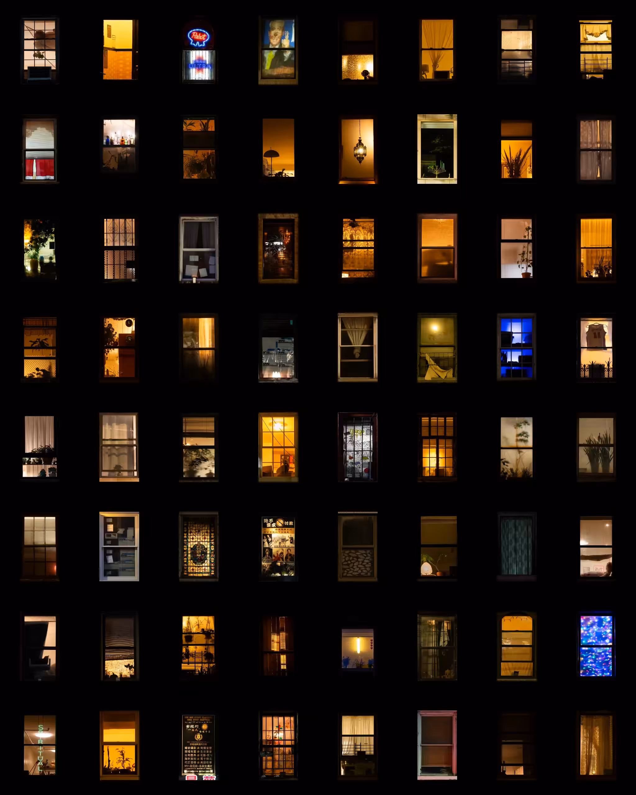 BUILDINGS // NYC: BUILDING 2114