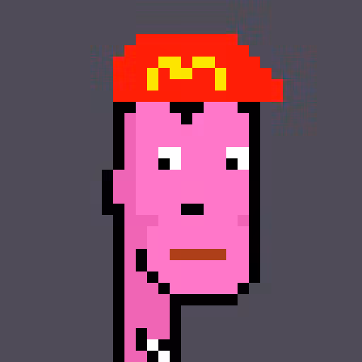 McPinkbrah