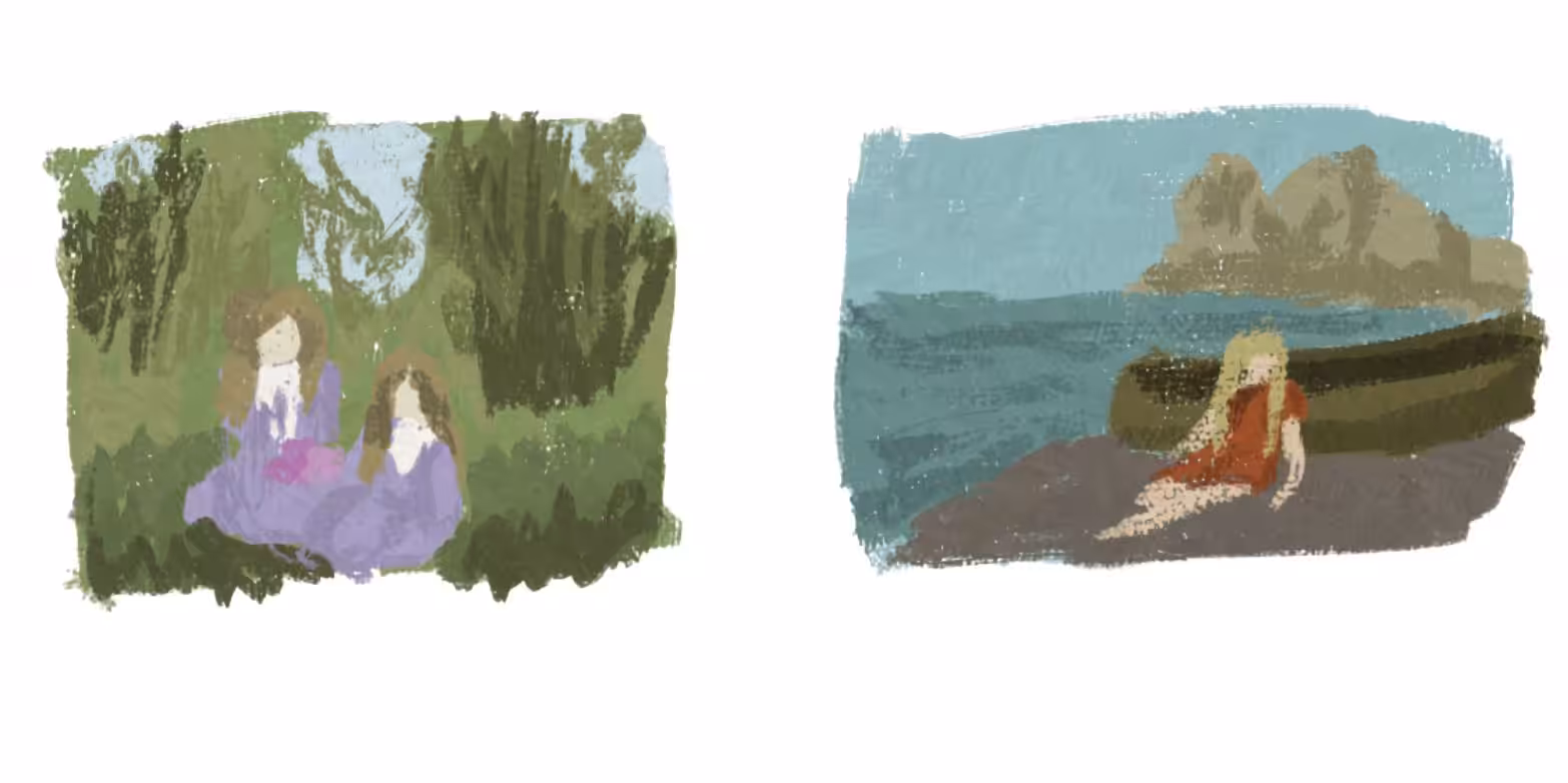 nature