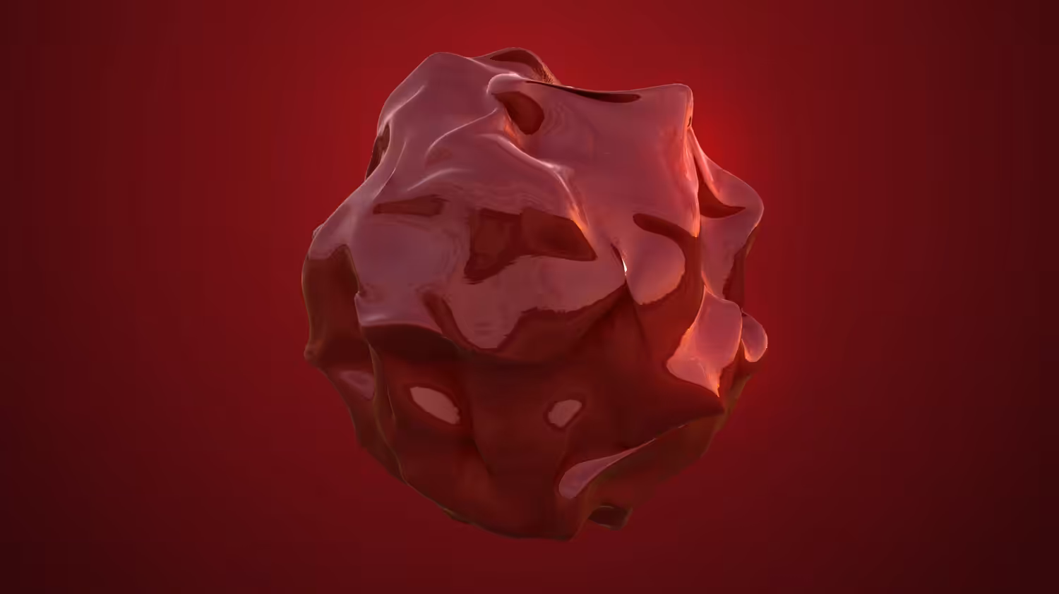 Liquid Object #002