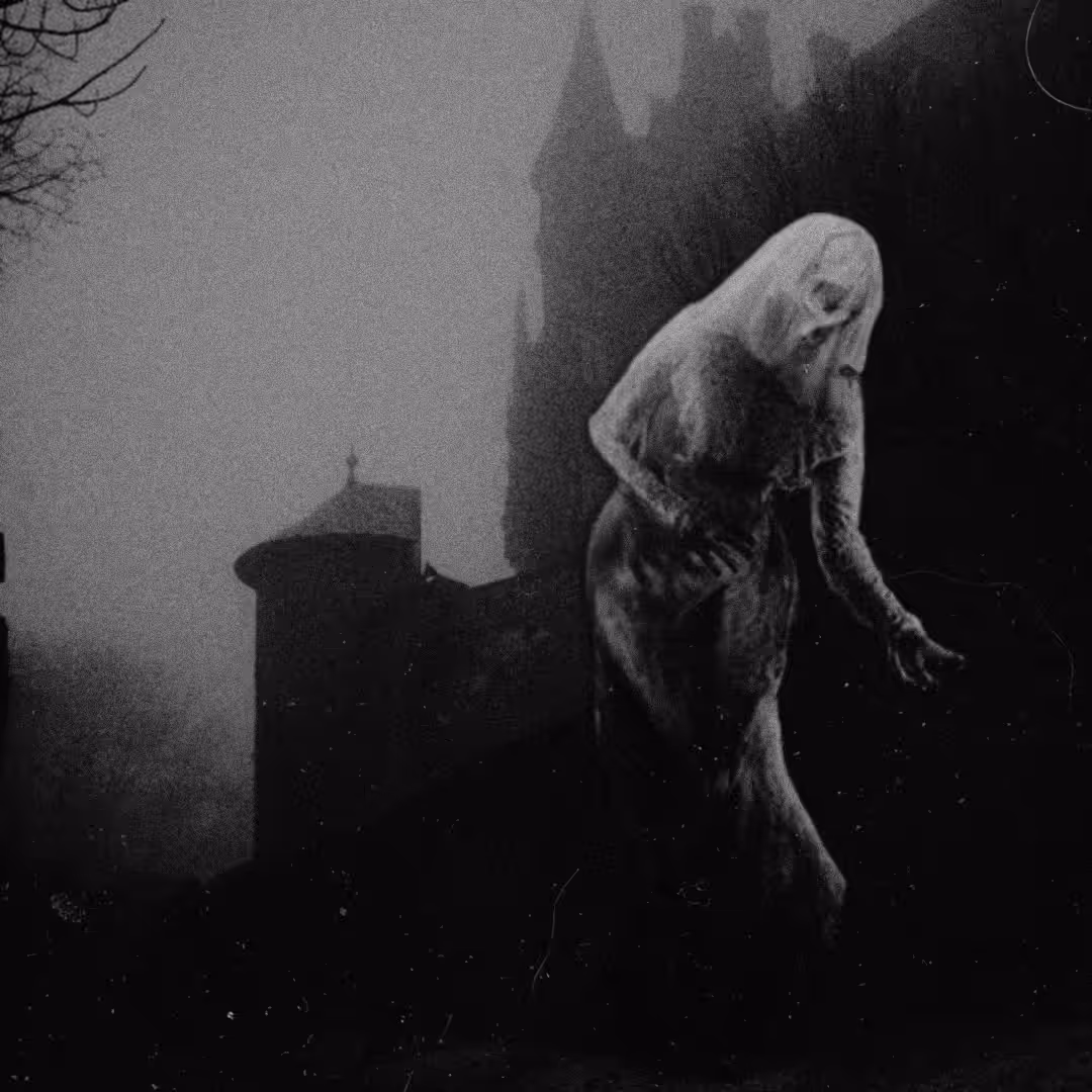 Ghost #22