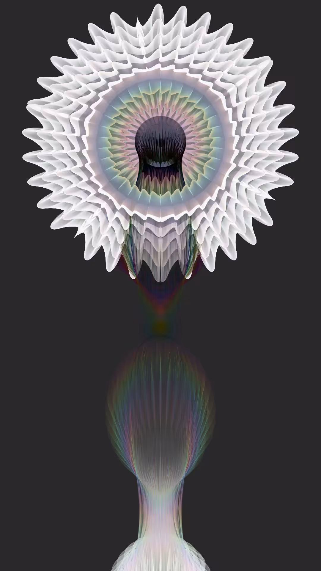 Blossom #1