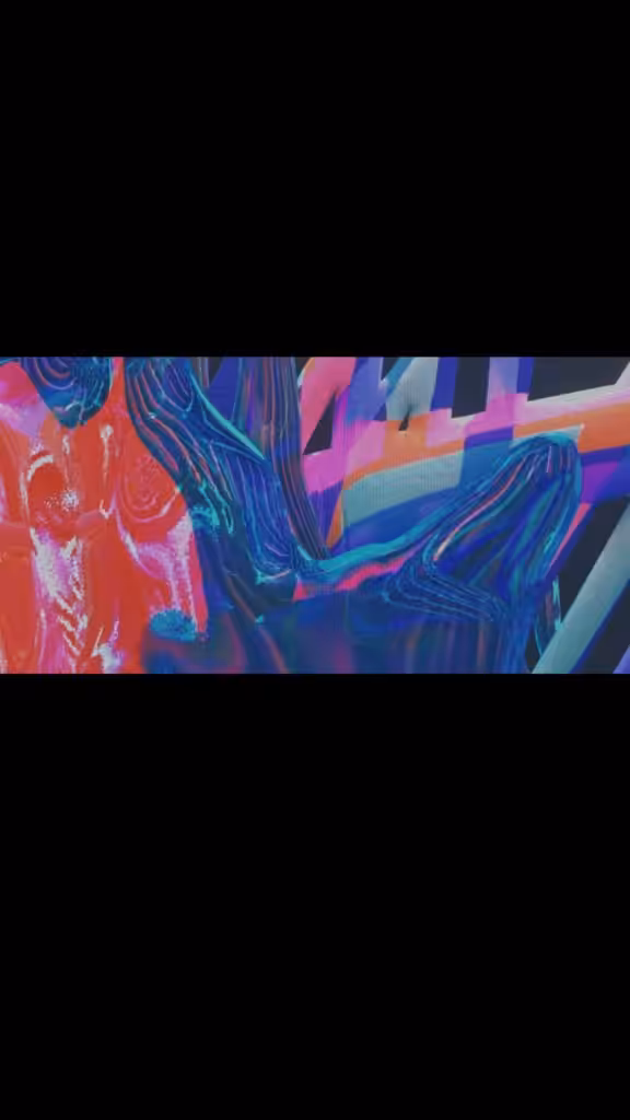 A N D I - twerking 