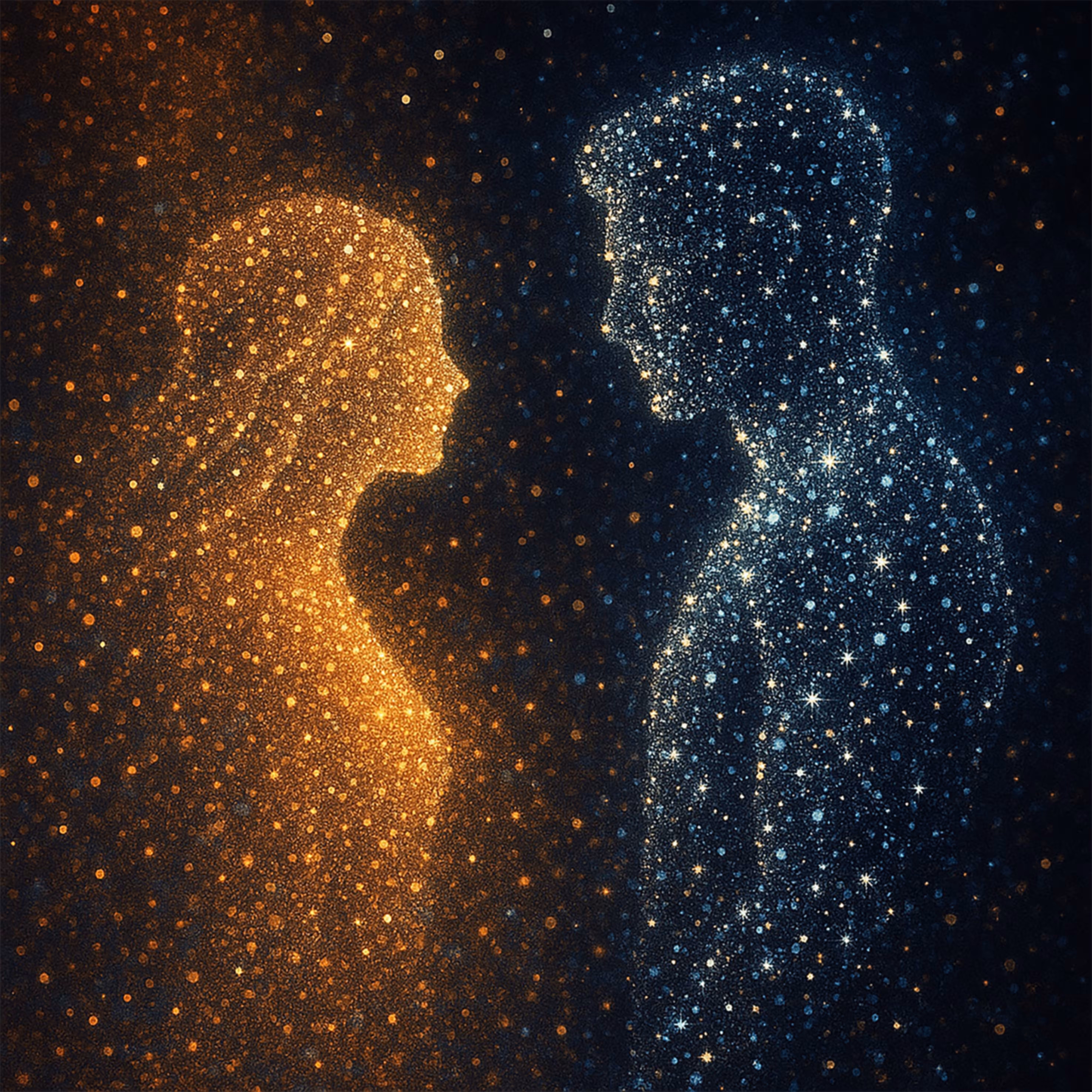 The Moment I First Saw You