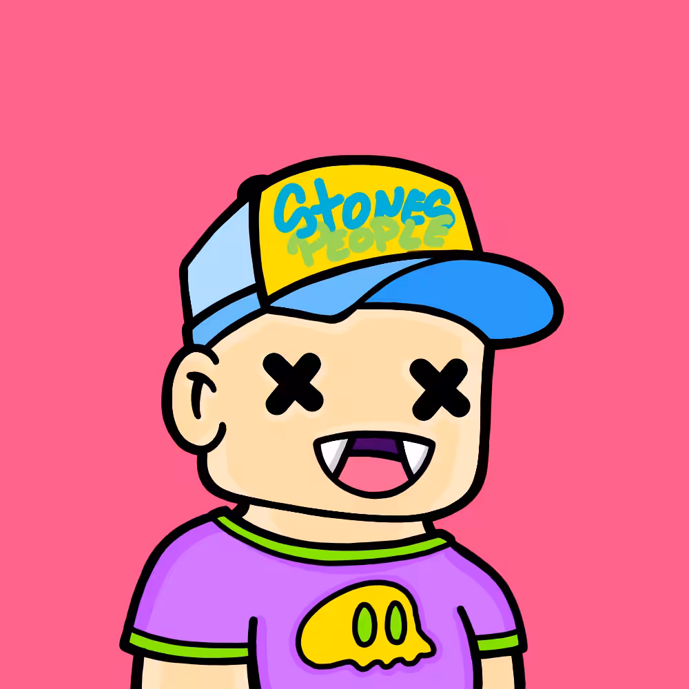 Cool Kids #08