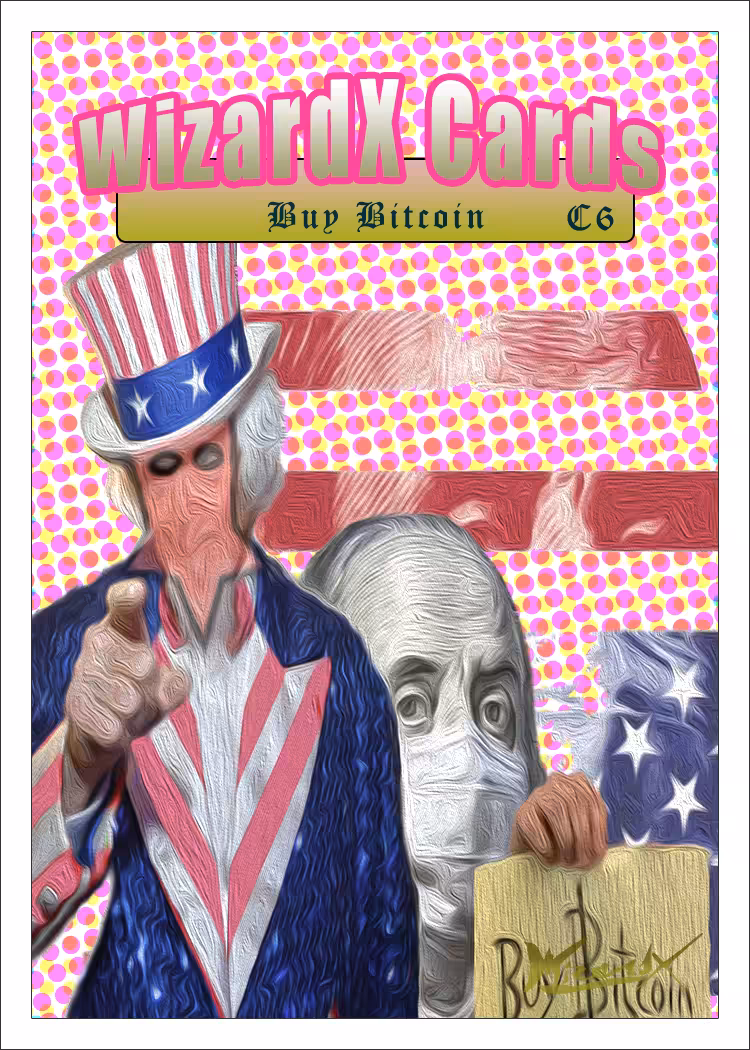 XCARD #1151