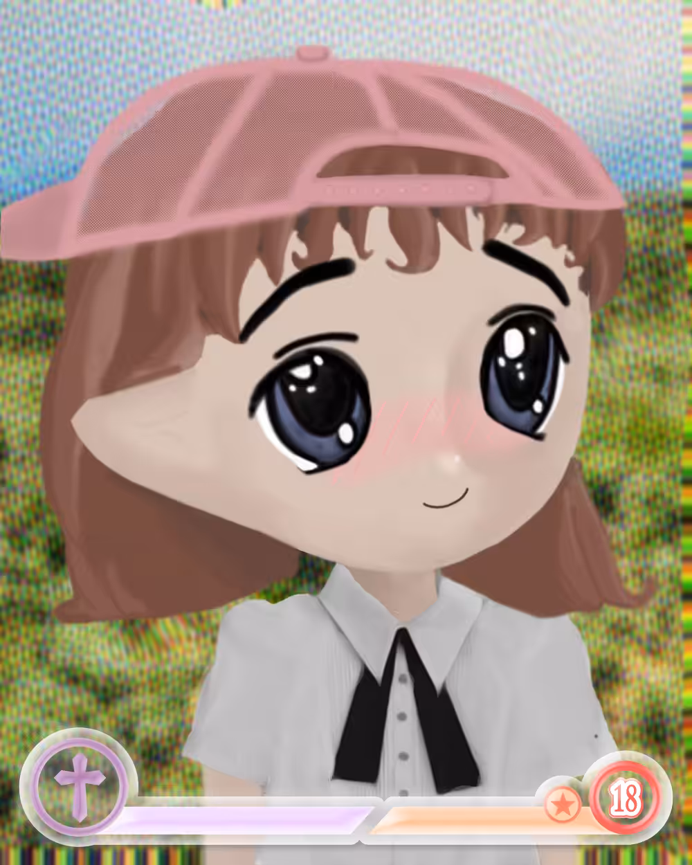 Milady 5933