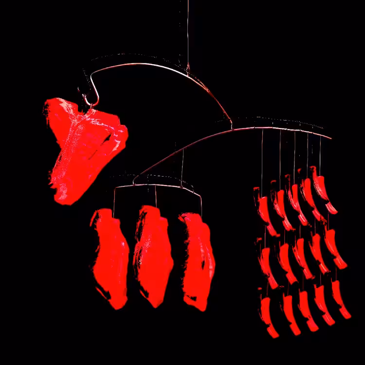 Meat is meat is meat.