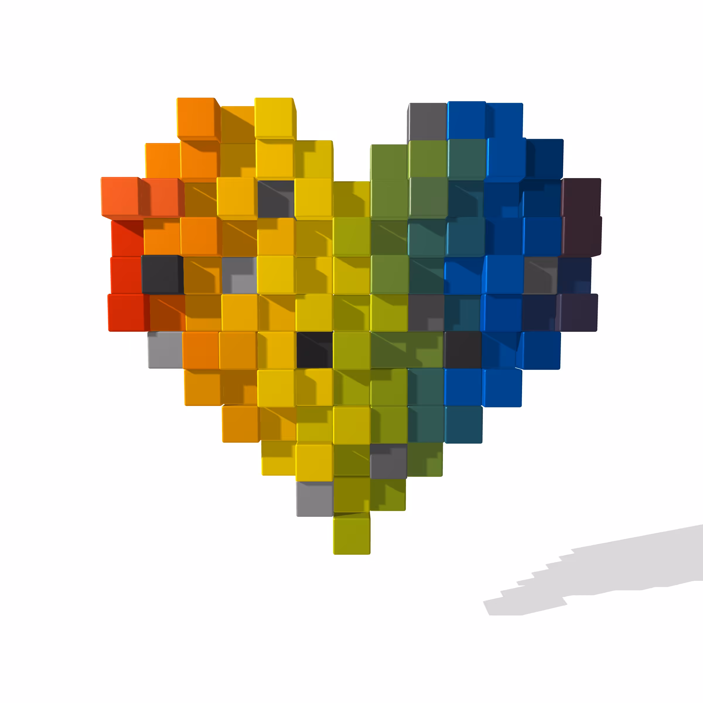 heart + craft #3233