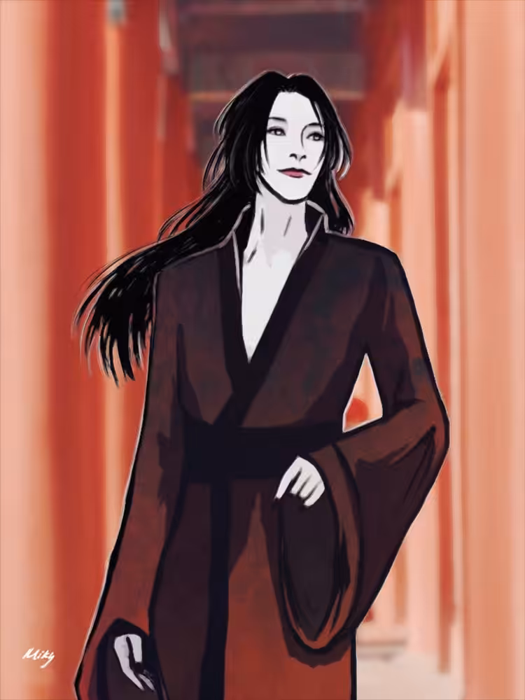 Cult: Yin
