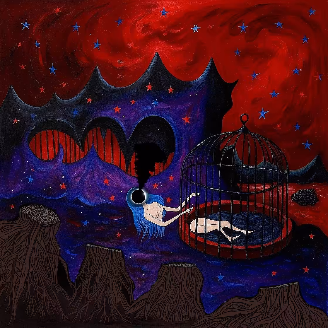 "Punish the Wind"