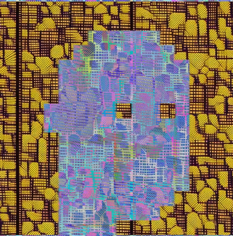 coalescence #3874