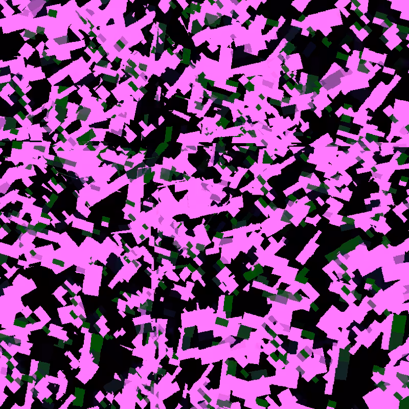 Dimentional Trip #27