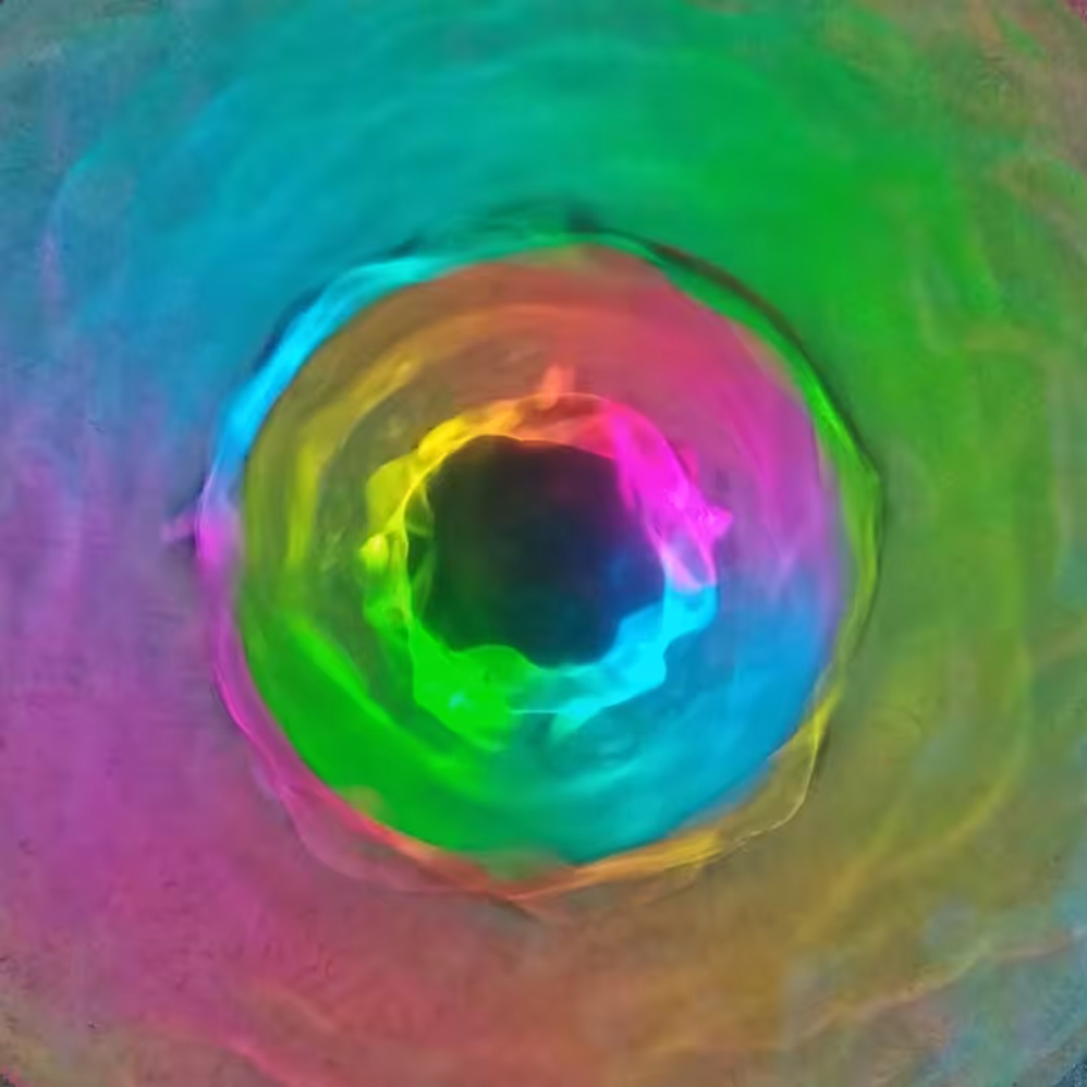 luminary portal